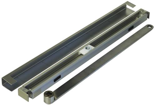 Dorma G-n height-adjustable si