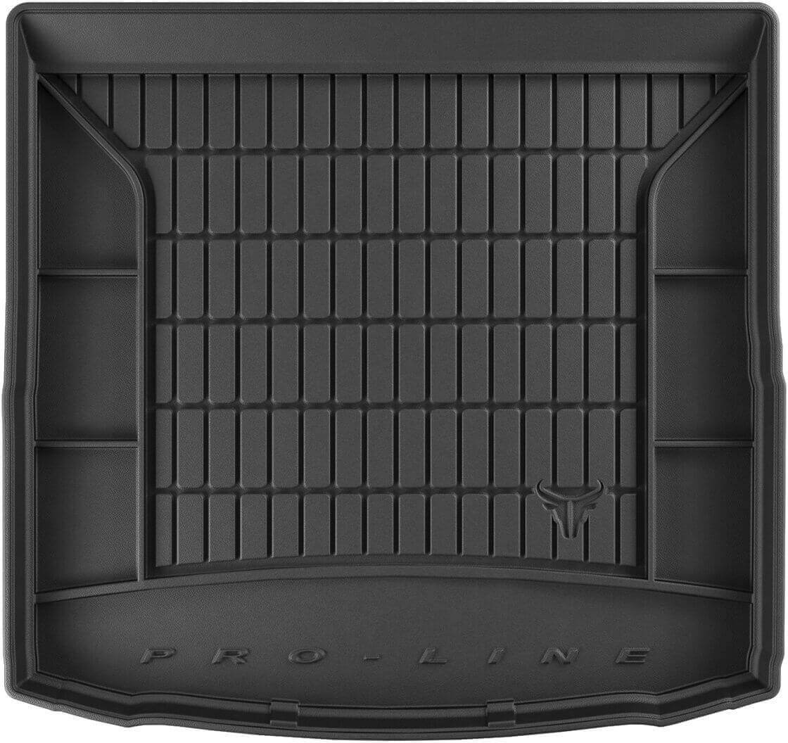 Kuminen tavaratilan matto Seat Leon III ST (2012-2020)