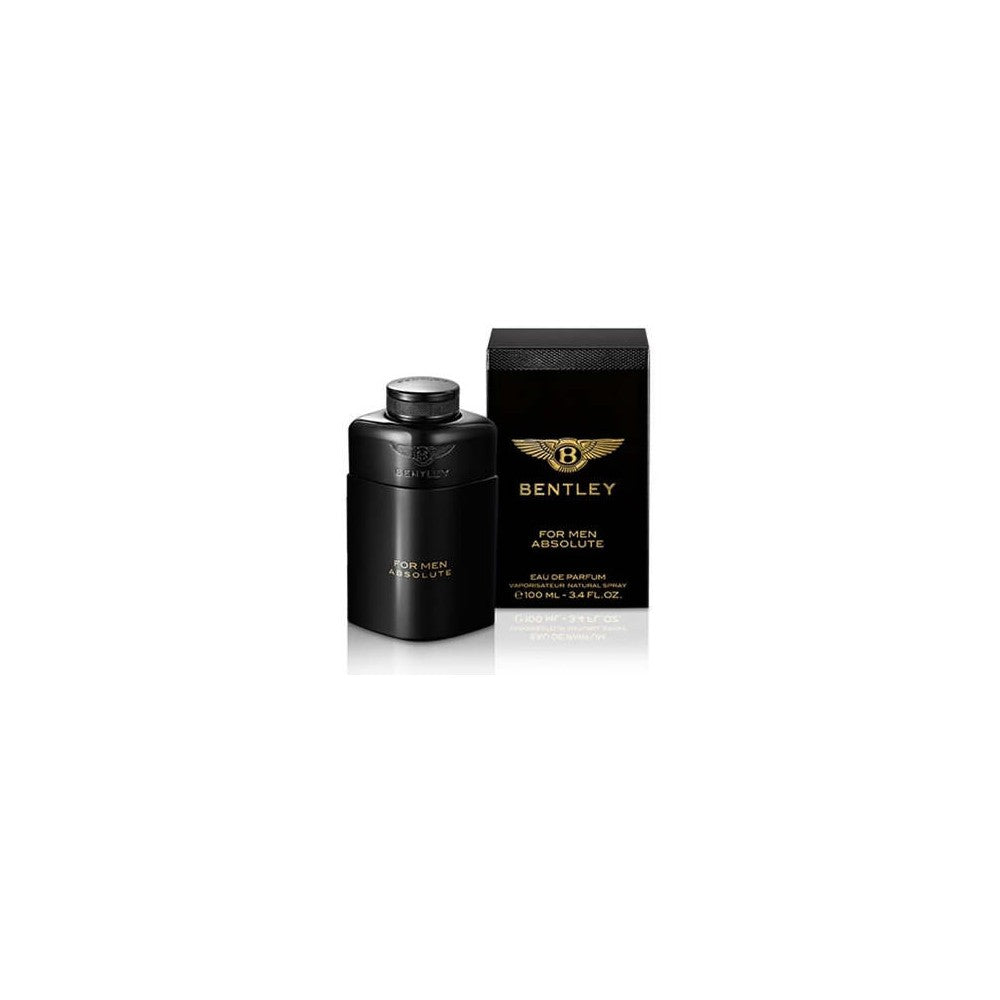 Bentley For Men Absolute - EDP - Tilavuus: 100 ml