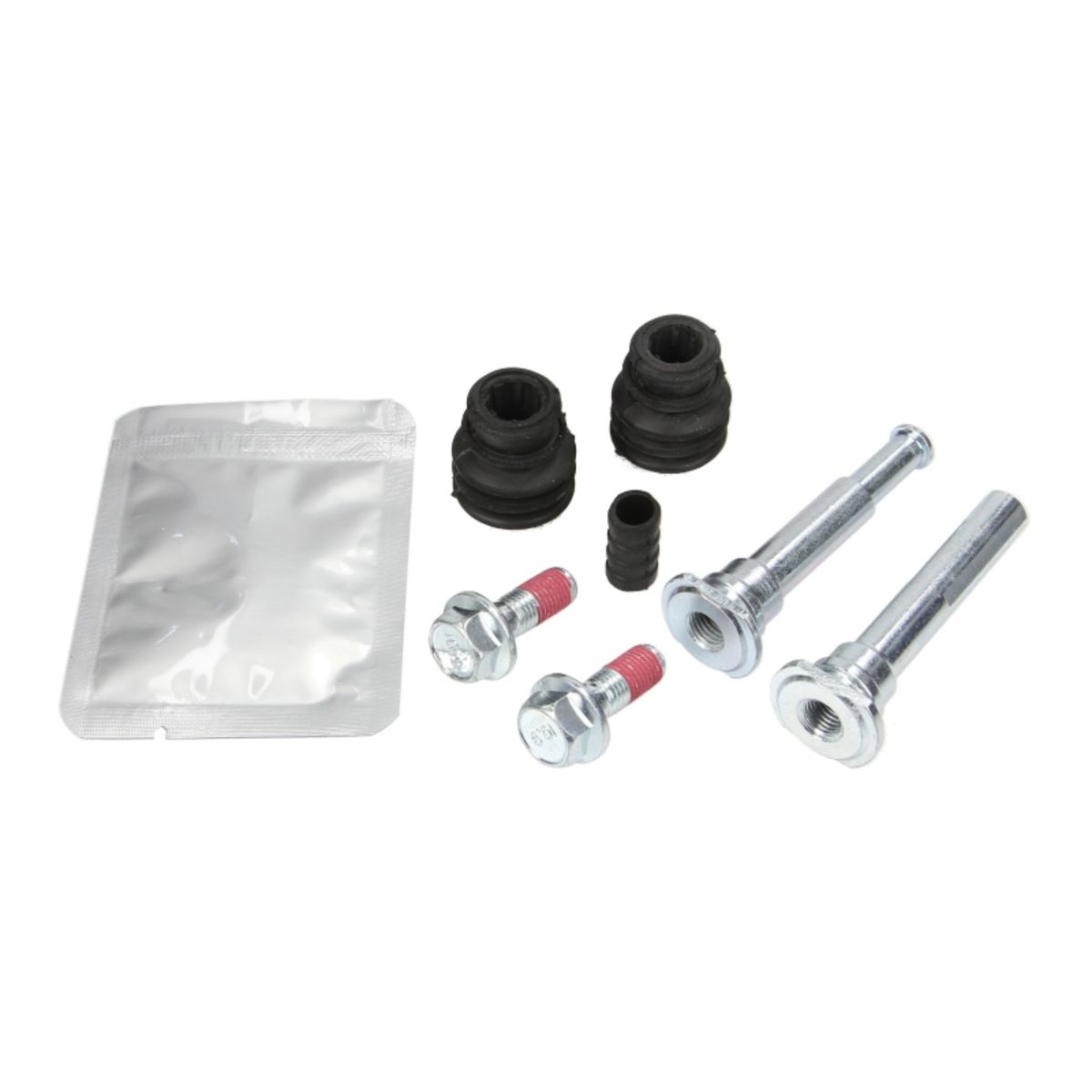Jarrusatulan ohjainhylsysarja QUICK BRAKE 113-1426X