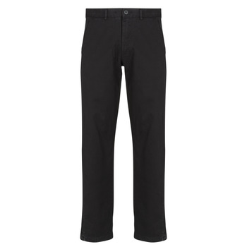 JACK & JONES Chinohousut 'JPSTKane Barret' musta