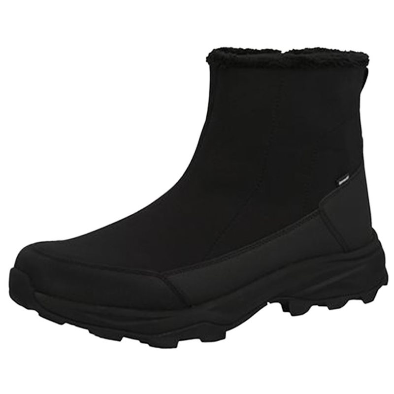 Halti Nanook Mid 3 DX Black - 38