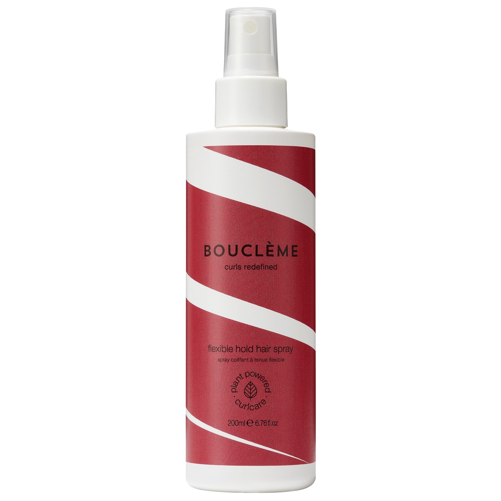 Boucleme Flexible Hold Hair Spray 200 ml