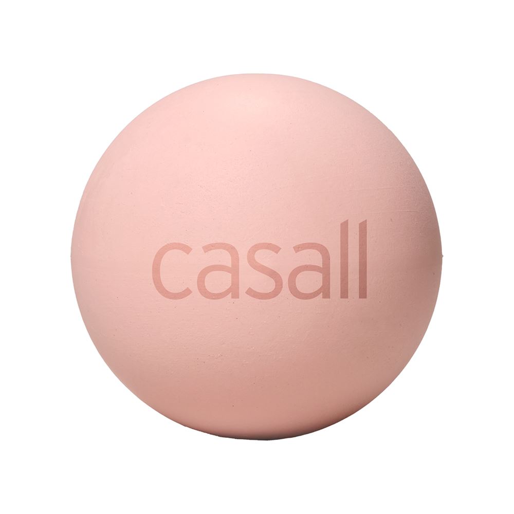 Casall Pressure Point Ball Light Pink