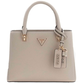 GUESS Olkalaukku 'NOELLE' beige