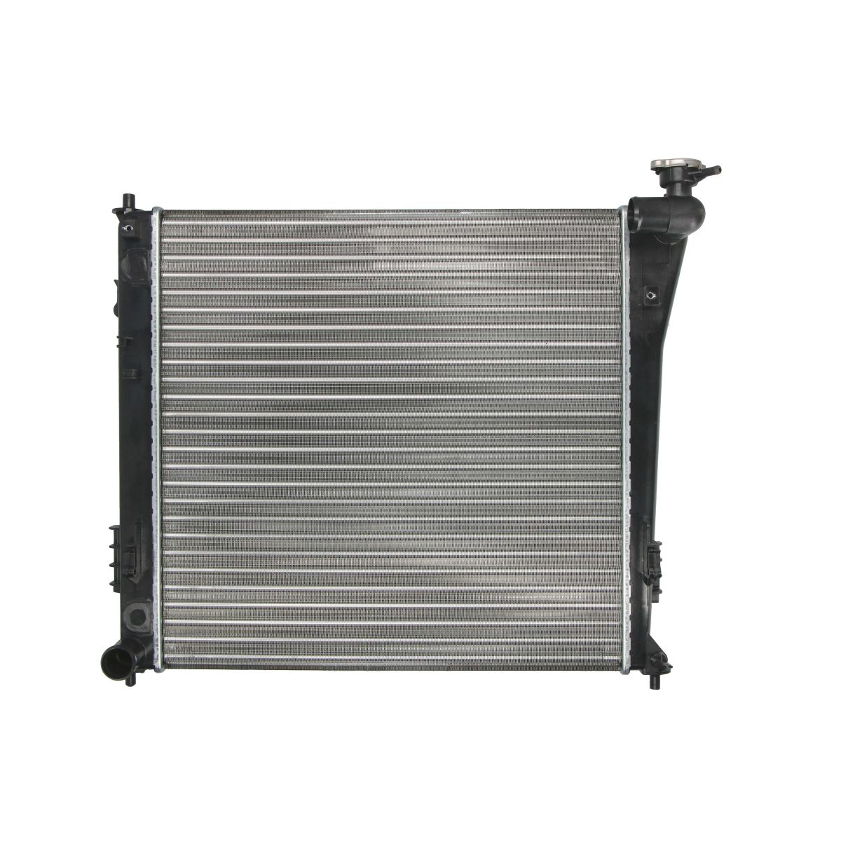 Jäähdytin, moottorin jäähdytys THERMOTEC D70527TT
