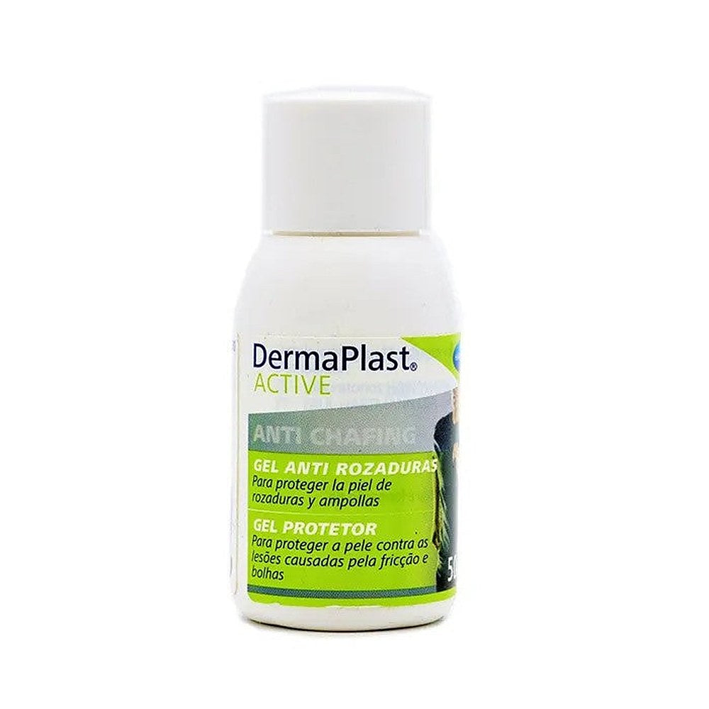 Hartmann DermaPlast Active Anti-Scratch Gel 50ml