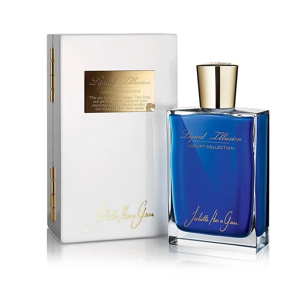 Juliette Has A Gun Liquid Illusion (eau de Parfum 75 ml)