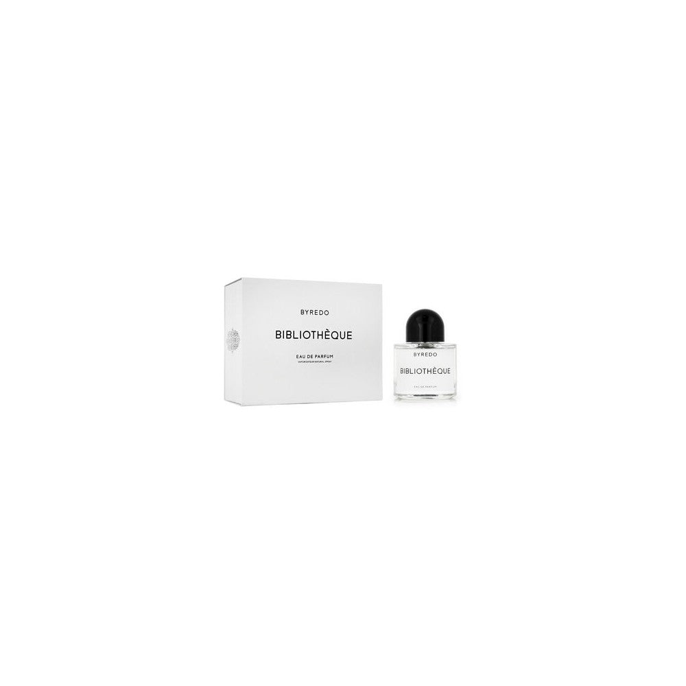 Byredo Bibliotheque Eau de Parfum unisex 50 ml