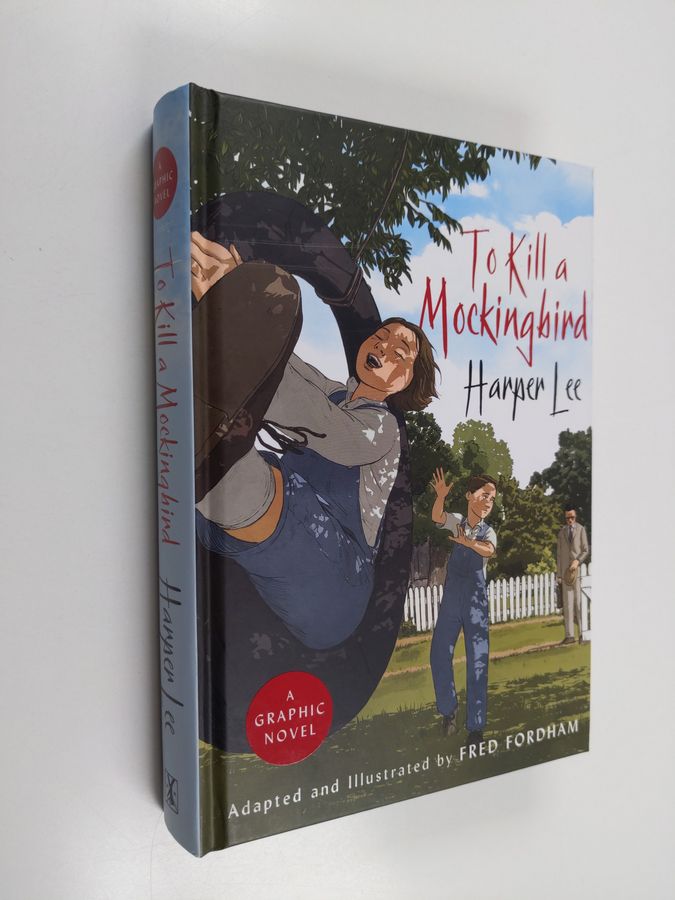 To Kill a Mockingbird