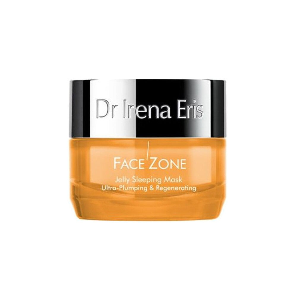 Dr Irena Eris Zone Filling Mask kosteuttava vaikutus 50 ml