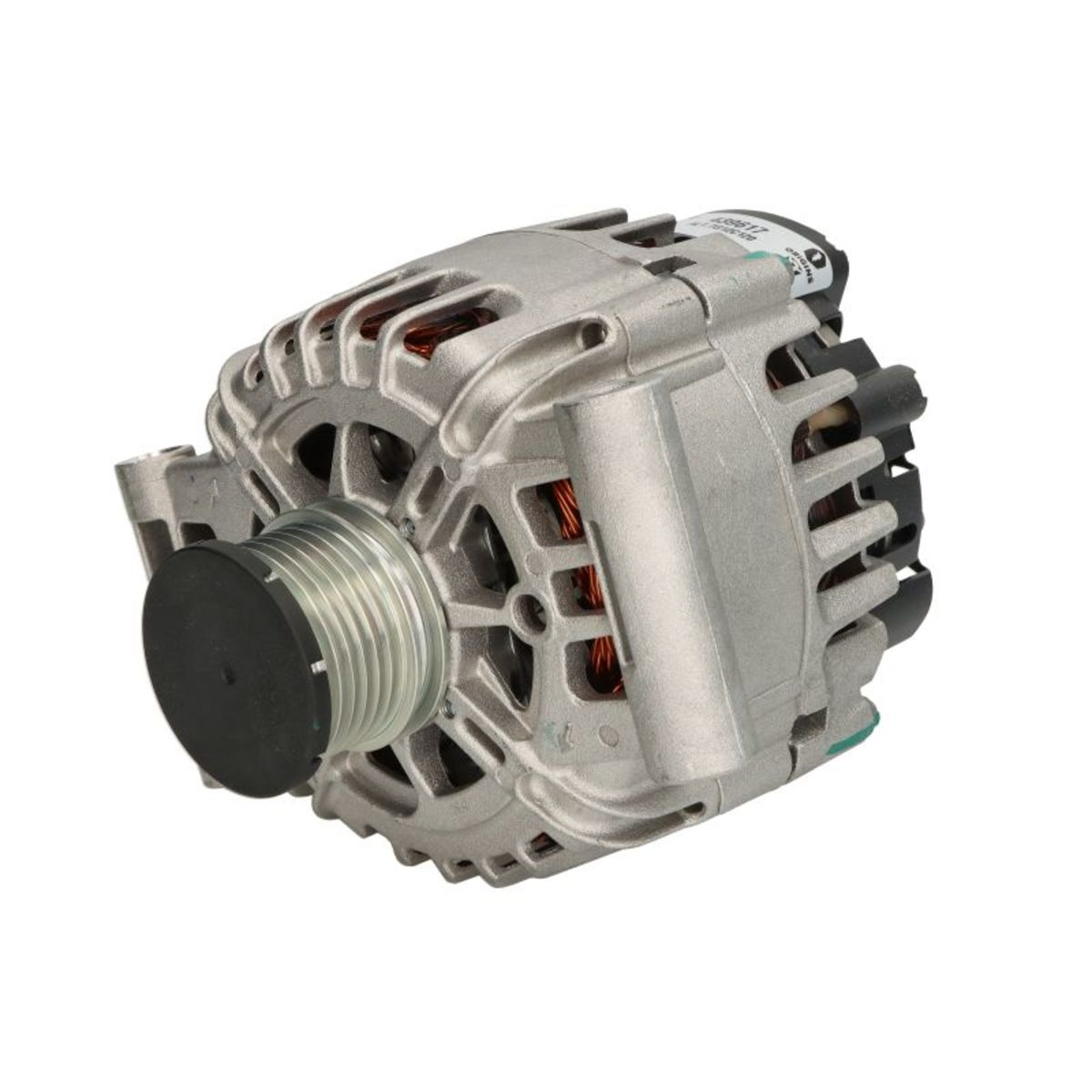 Laturi VALEO 439617