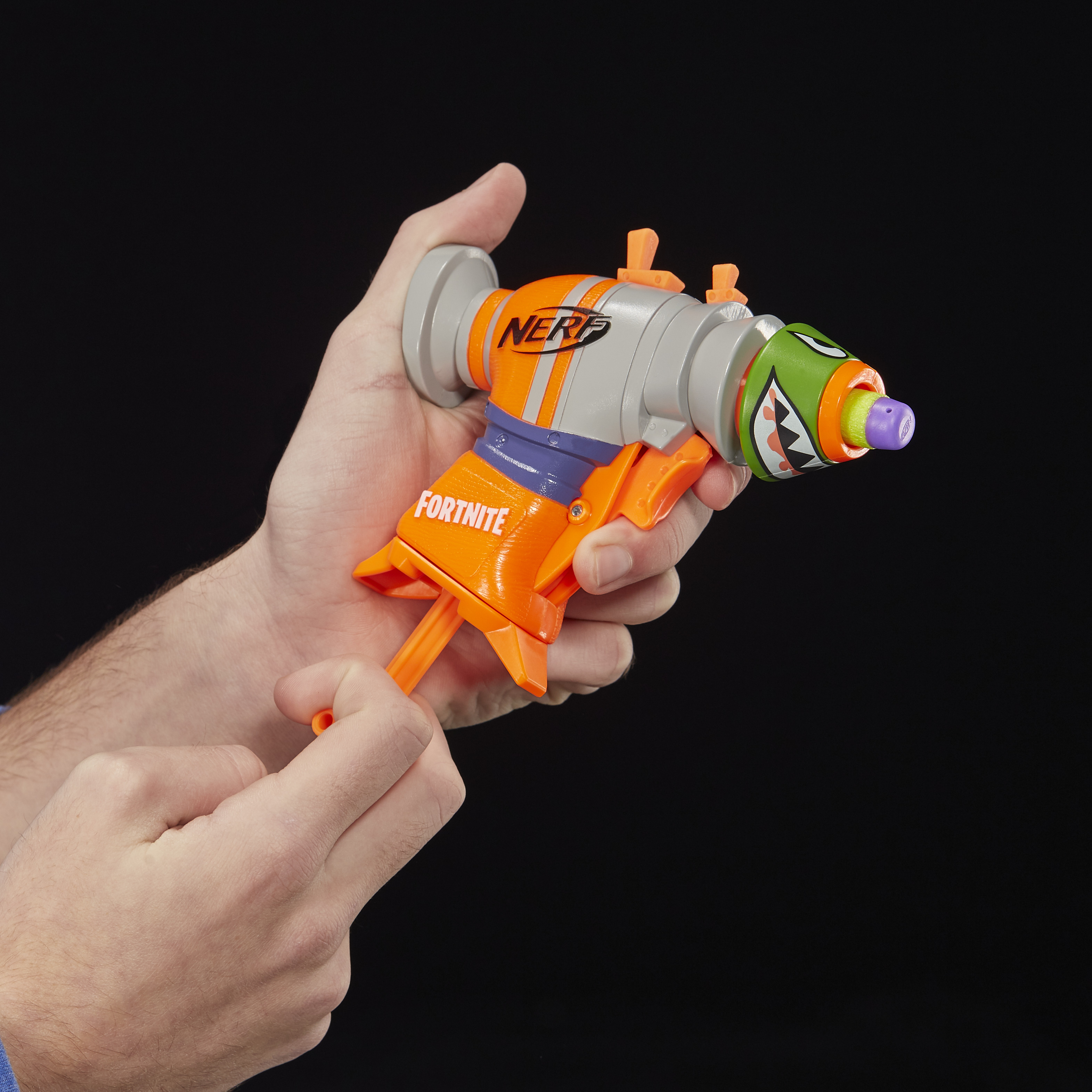 Nerf Microshots Fortnite - Micro RL