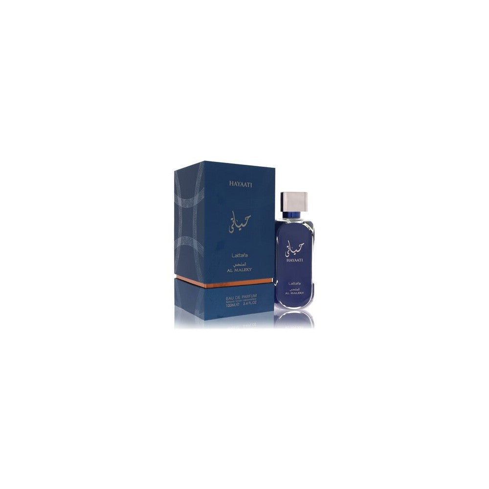 Lattafa Hayaati Al Maleky EDP U 100 ml