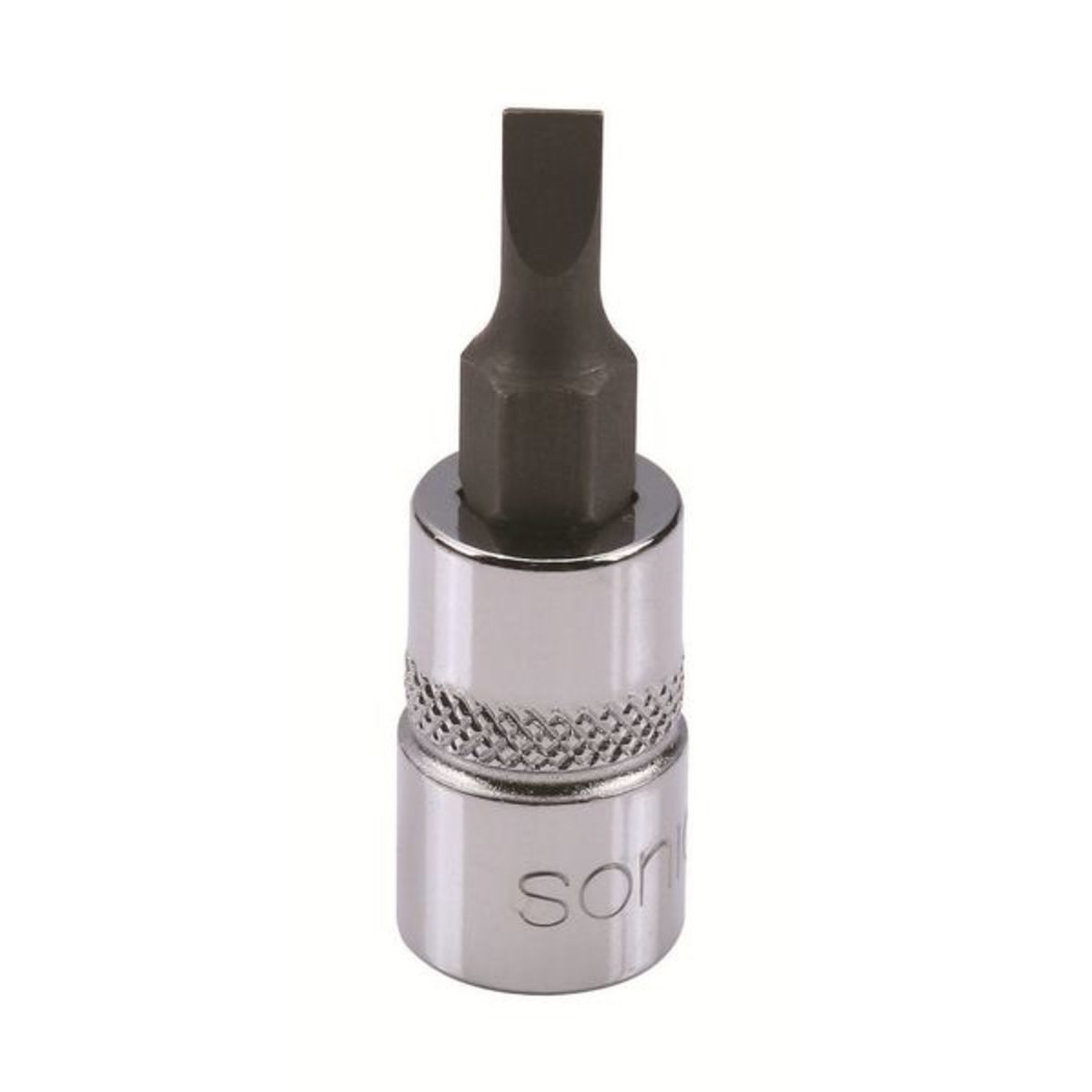 Kärkihylsy 1/4" litteä SONIC 8133704