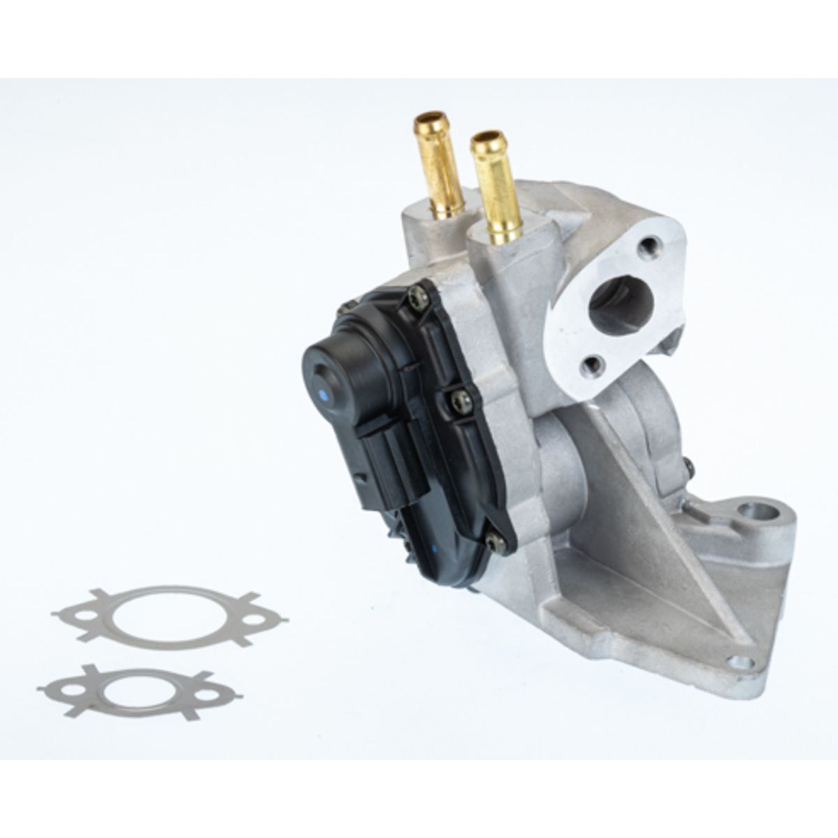 Venttiili, pakokaasun kierrätys BorgWarner 710937D