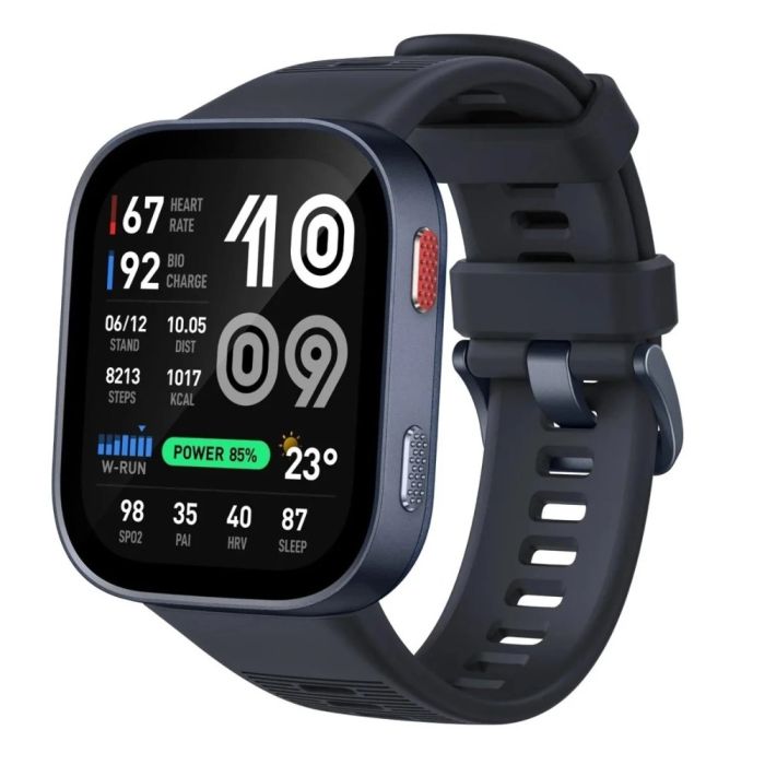 Amazfit Bip Max - Dark Blue