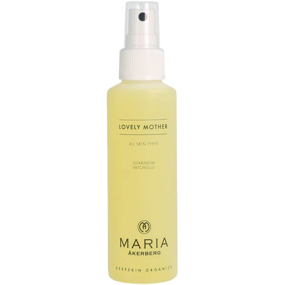 Maria Åkerberg Lovely Mother Body Oil 125 ml