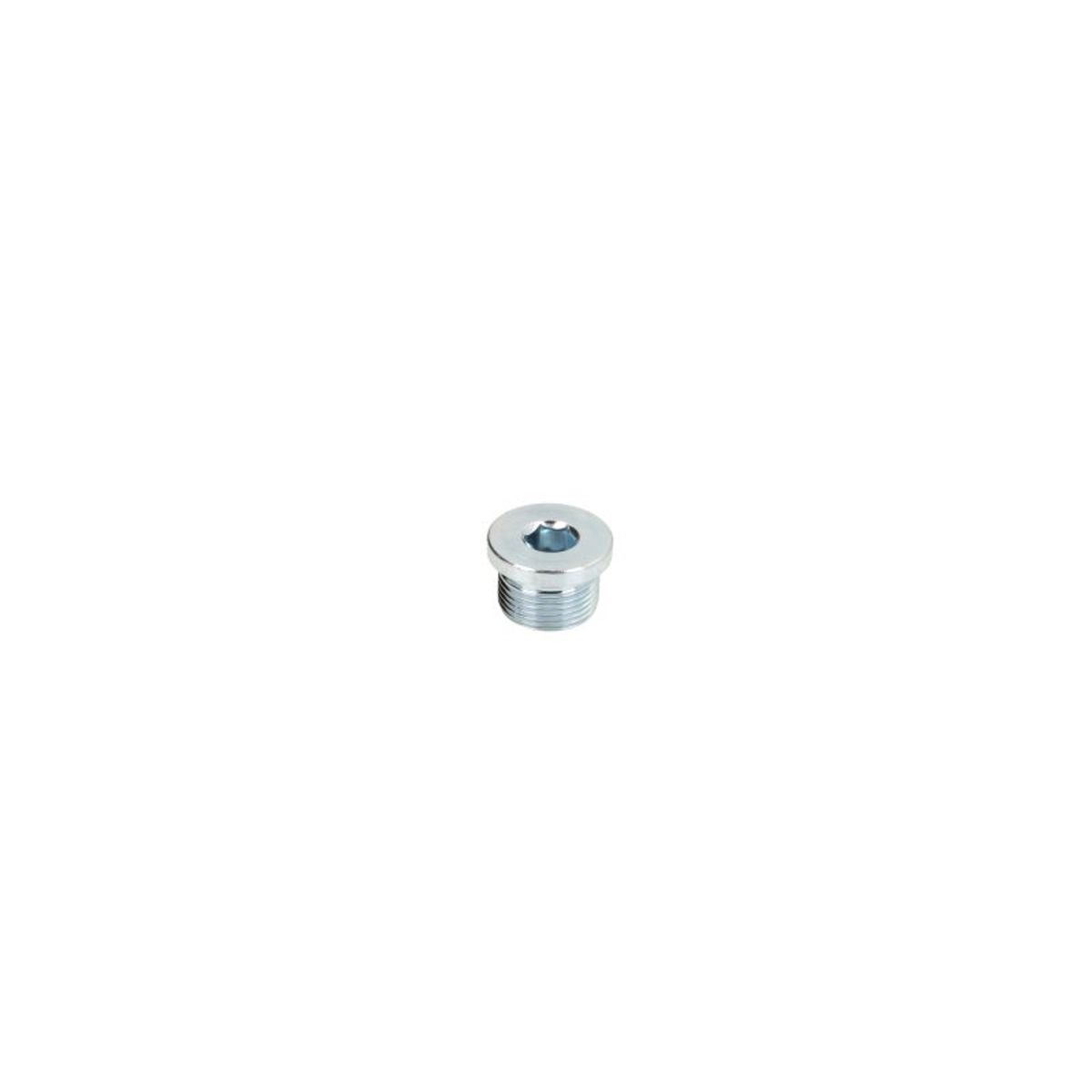 Kierretulppa, kampikammio DT Spare Parts 9.29010