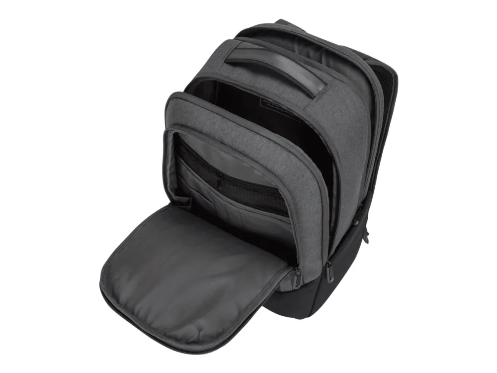 Targus 15.6" Cypress Hero Reppu with EcoSmart notebook carrying Reppu