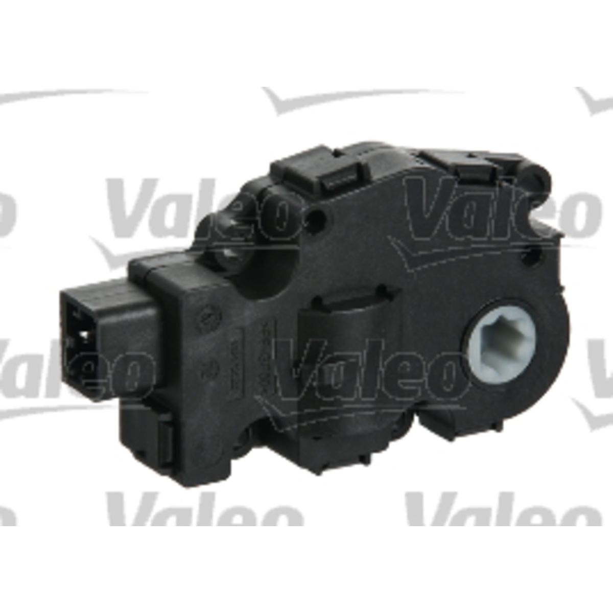 Vastus, sisäilmantuuletin VALEO 715281