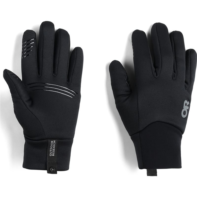 Outdoor Research M Vigor Midweight Sensor Glove Black - L