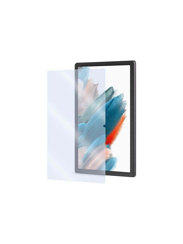 Celly Skärmskydd Härdat glas Galaxy Tab A8 10,5