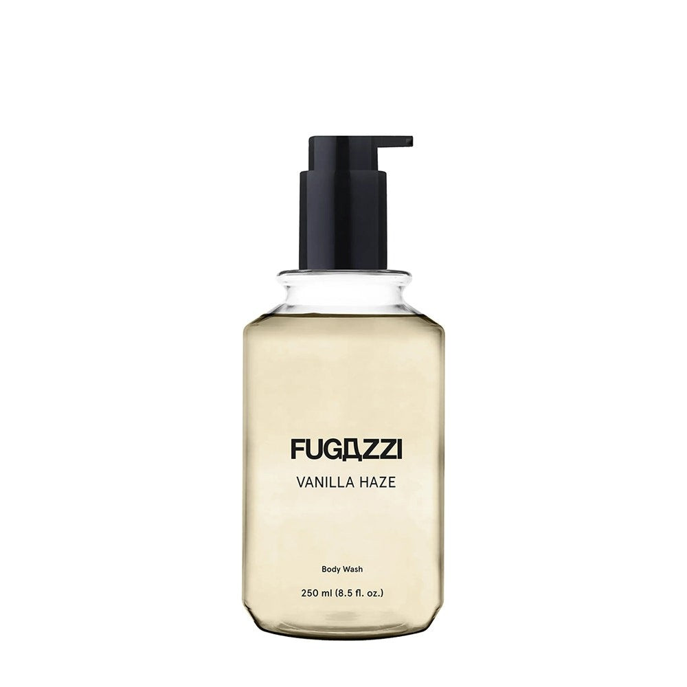 Fugazzi Vanilla Haze vartalonpuhdistusaine