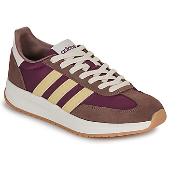 ADIDAS SPORTSWEAR Matalavartiset tennarit 'Run 70s 2.0' ruskea / kastanjanruskea / pastellinkeltainen