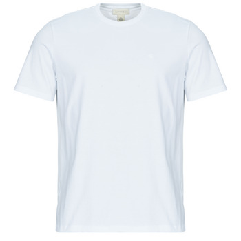Calvin Klein Jeans Paita 'CLASSIC' valkoinen