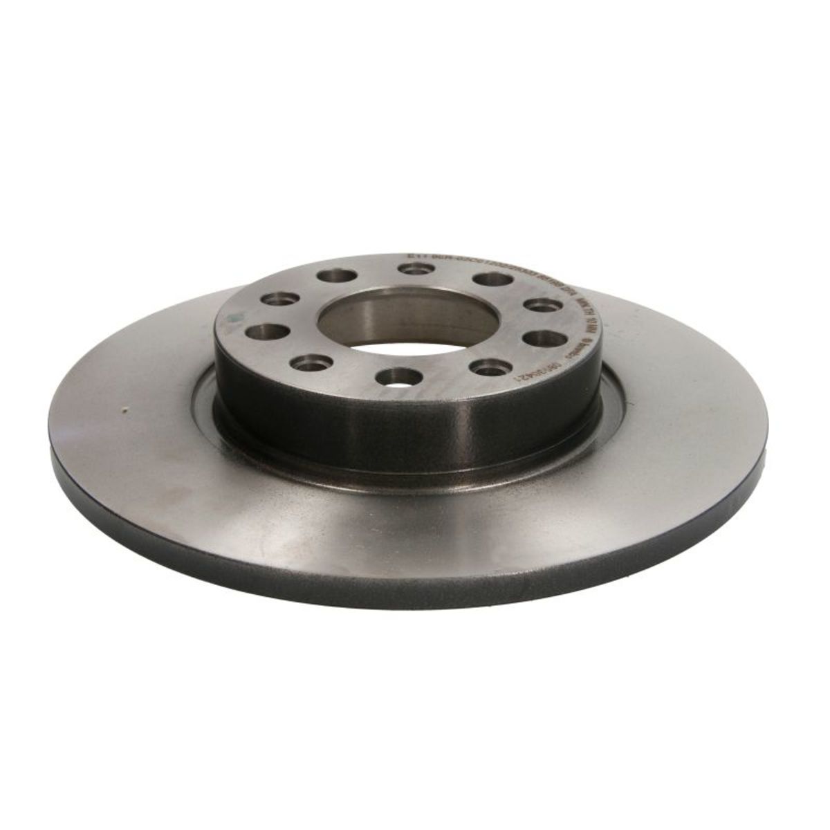 Jarrulevy BREMBO 08.9364.21