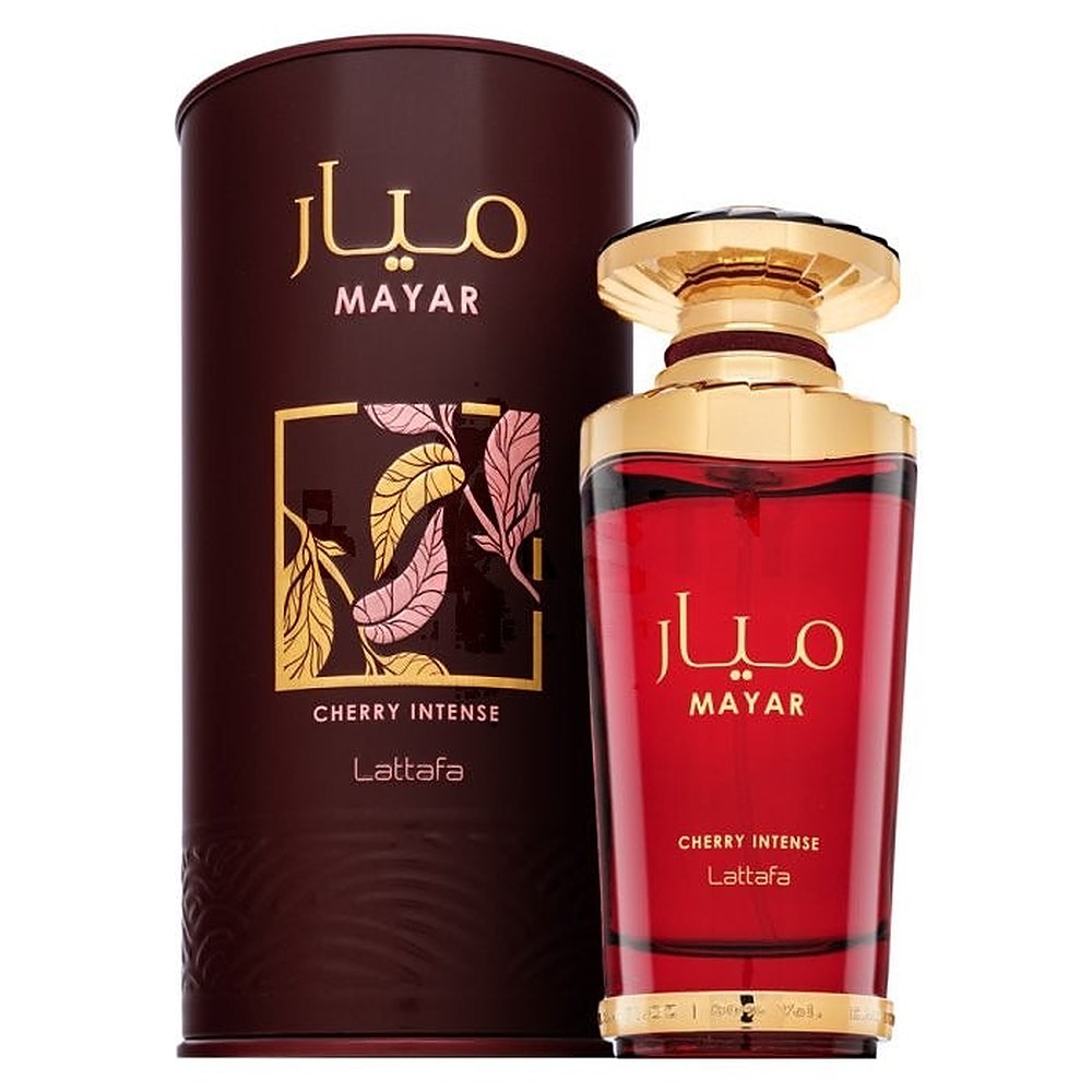 Lattafa Mayar Ciliegia Intenso Unisex 100 ml — Eau de Parfum