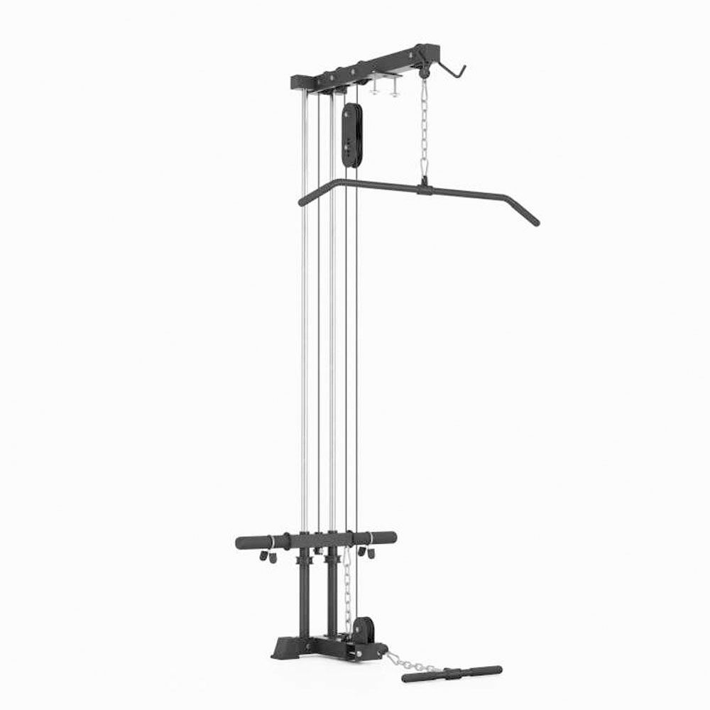 Master Fitness Lat-Row till XT12
