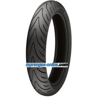 Michelin Pilot Road 2 ( 160/60 ZR17 TL (69W) takapyörä, M/C )
