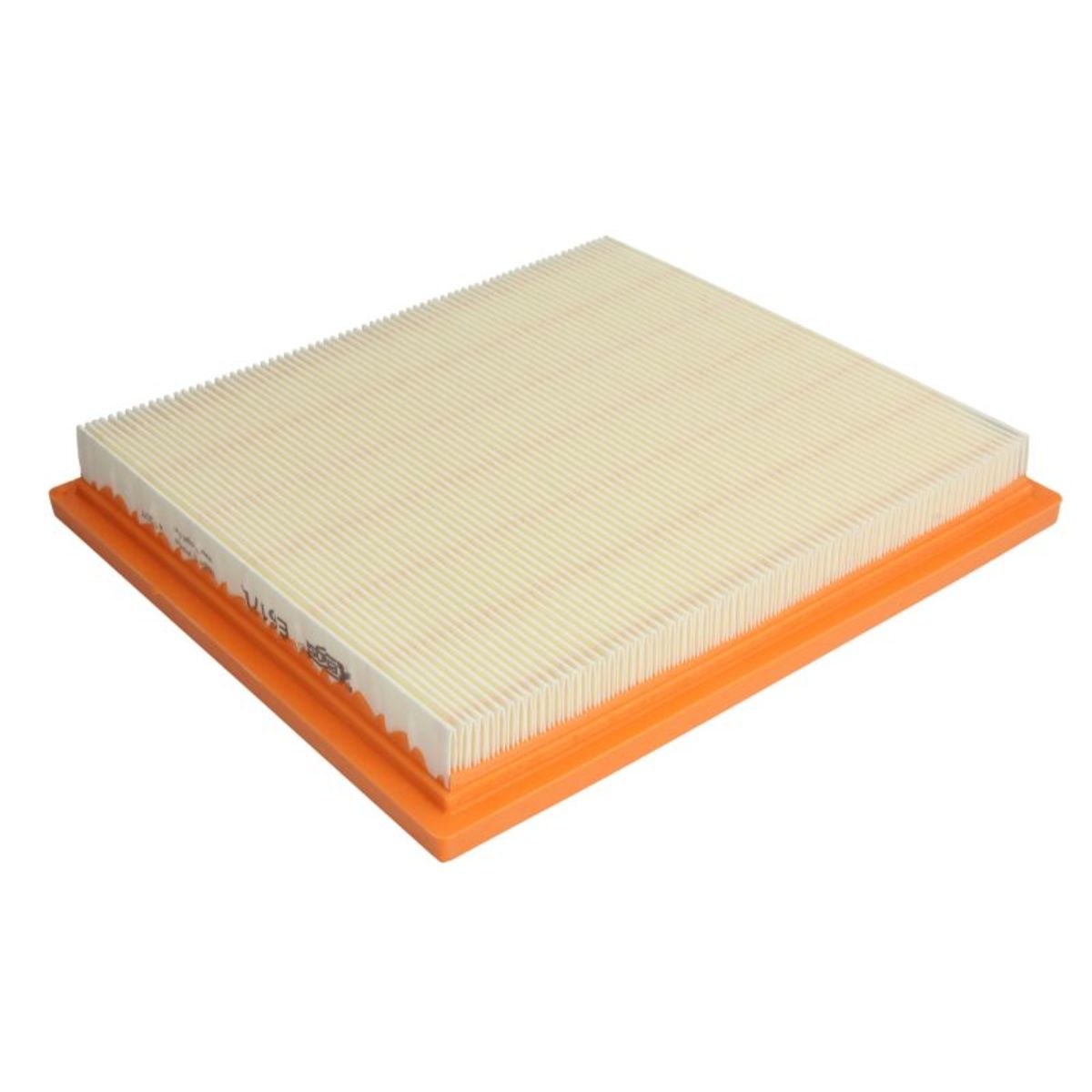Ilmansuodatin HENGST FILTER E617L