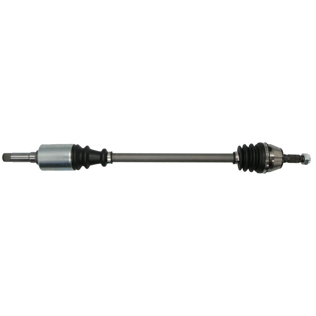 Vetoakseli PASCAL G2C004PC