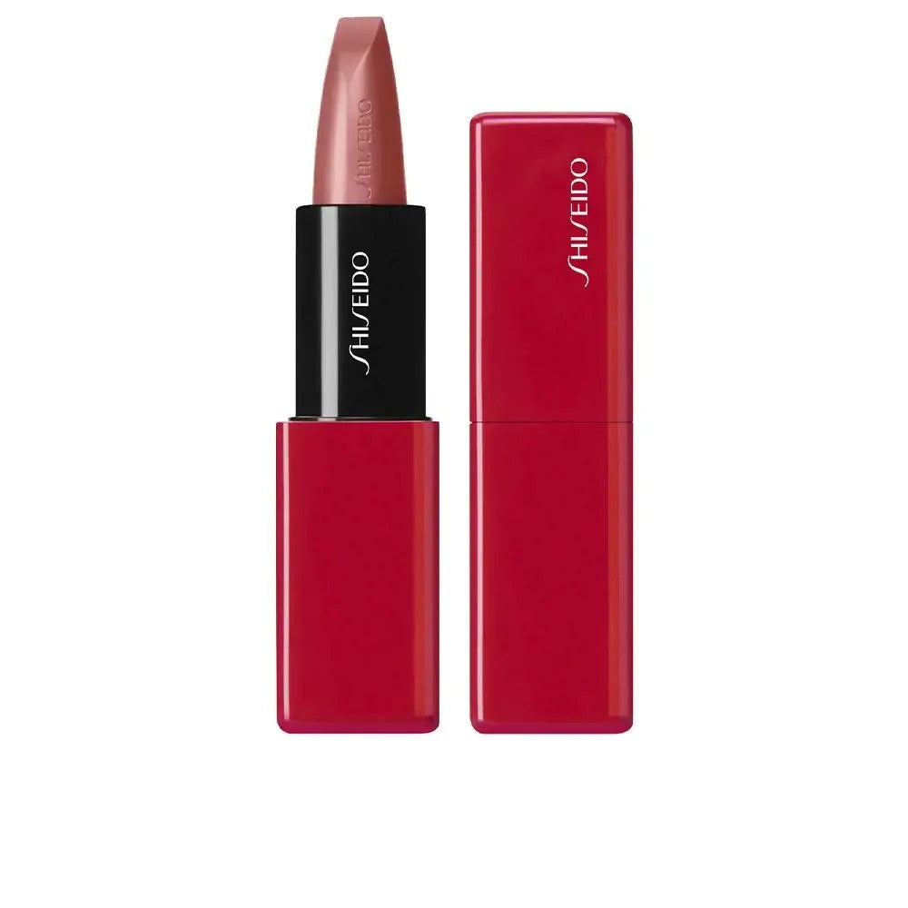 Shiseido Technosatin Gel Huulipuna 404