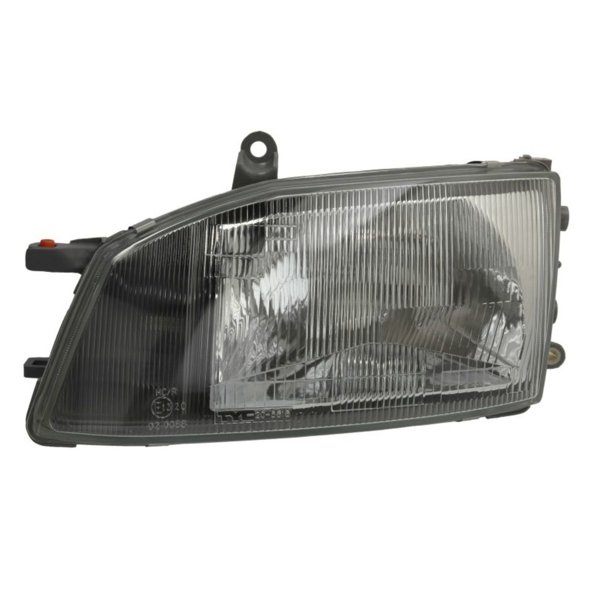 Ajovaloumpio TYC 20-5616-15-2