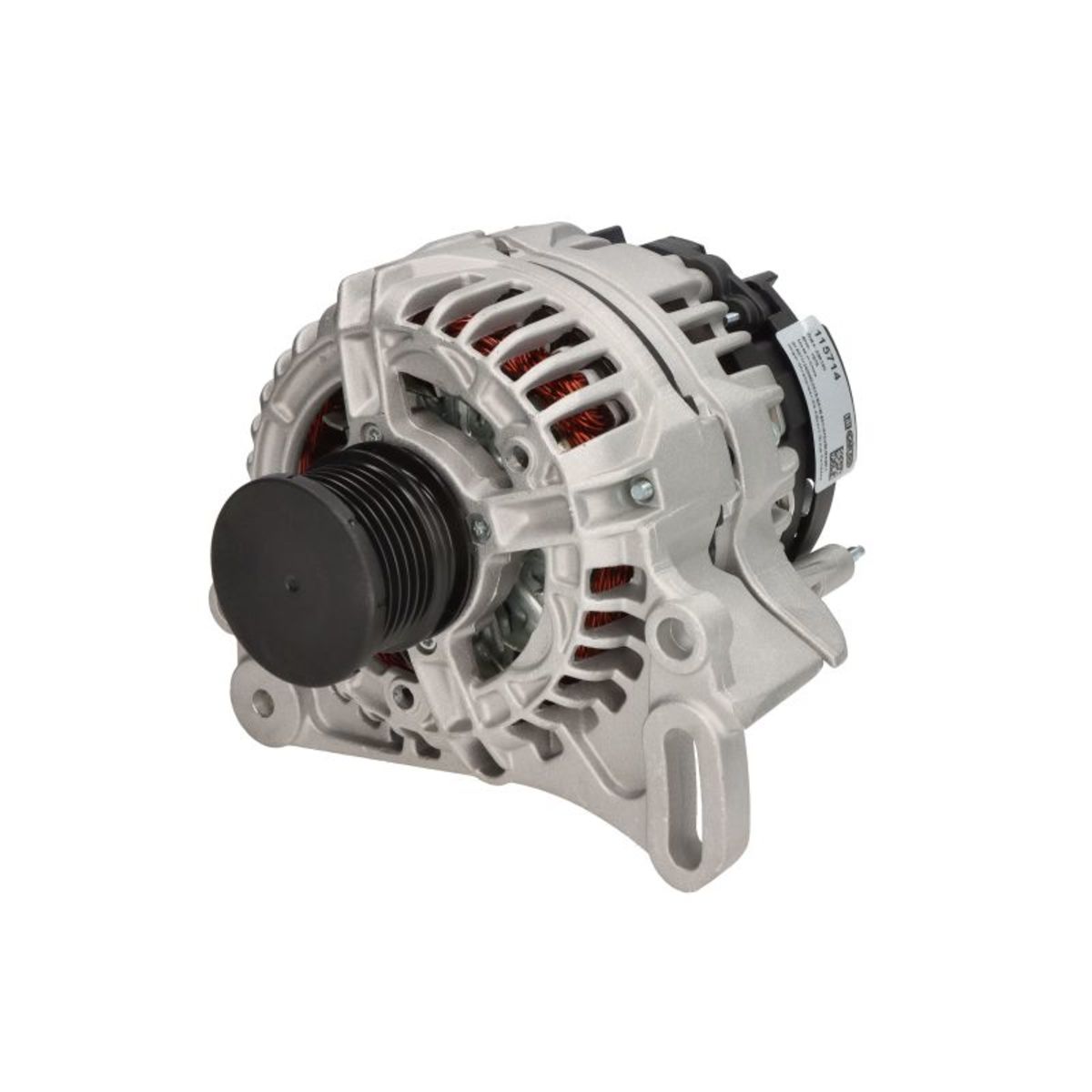 Laturi HC-Cargo F 032 115 714