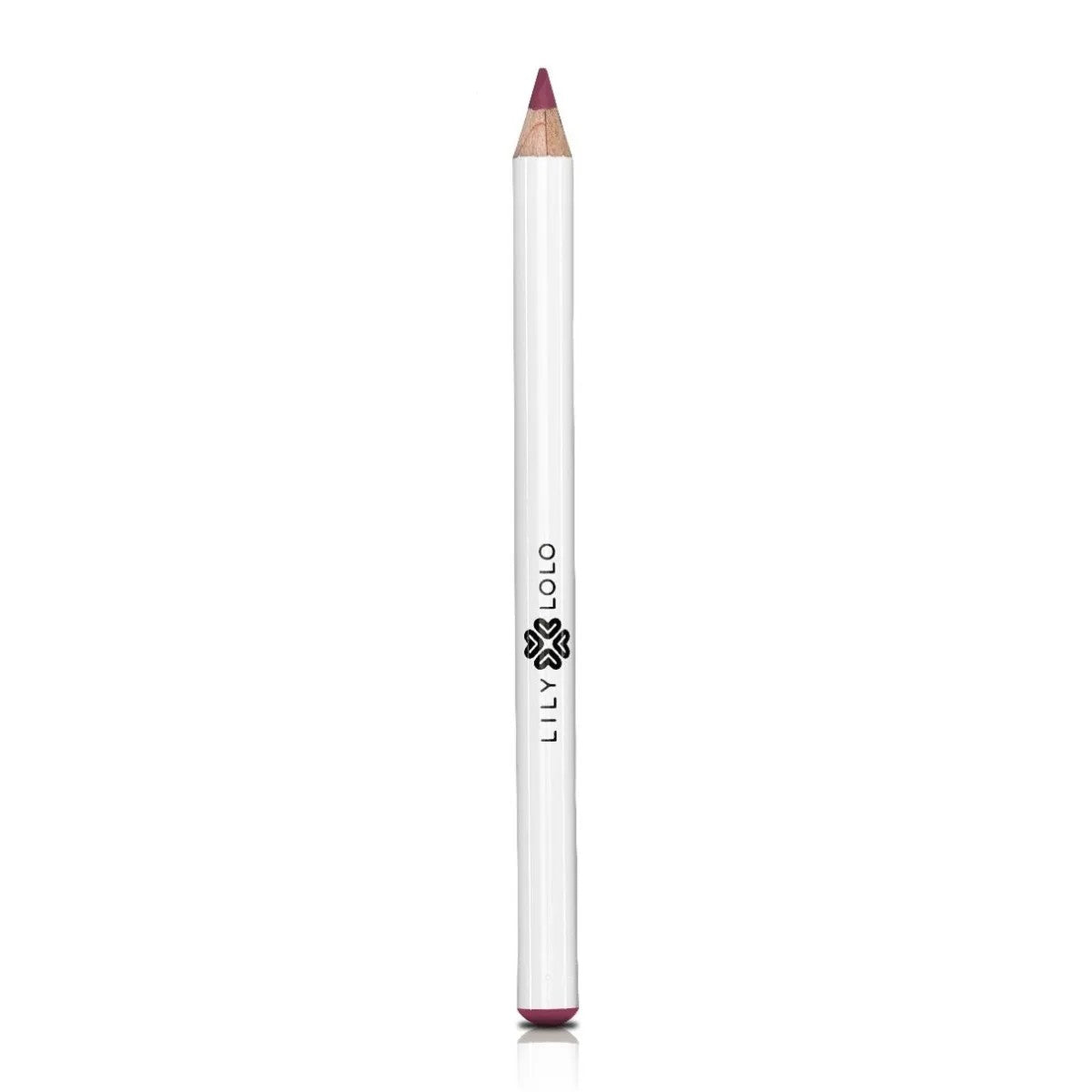 Lily Lolo Perfilador De Labios intensiivinen vaaleanpunainen