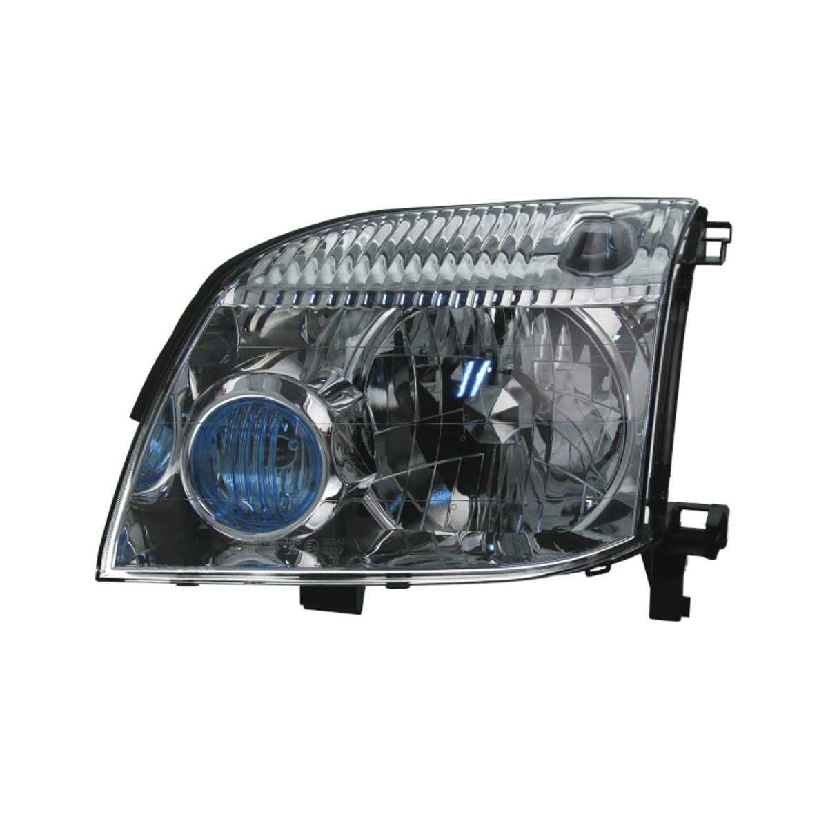 Ajovaloumpio TYC 20-0634-05-2