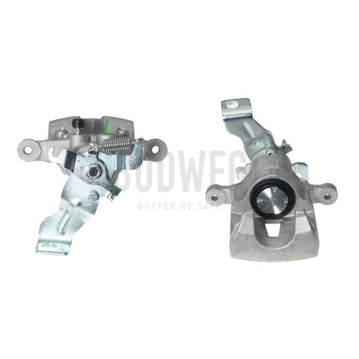Jarrusatula BUDWEG CALIPER 345559