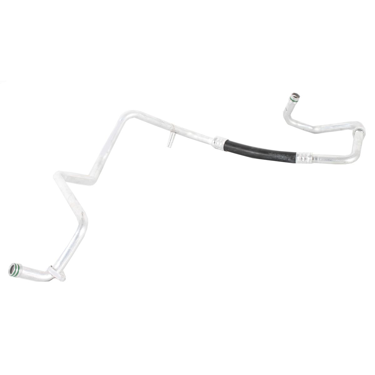 Korkearpainejohto, ilmastointilaite THERMOTEC KTT160299