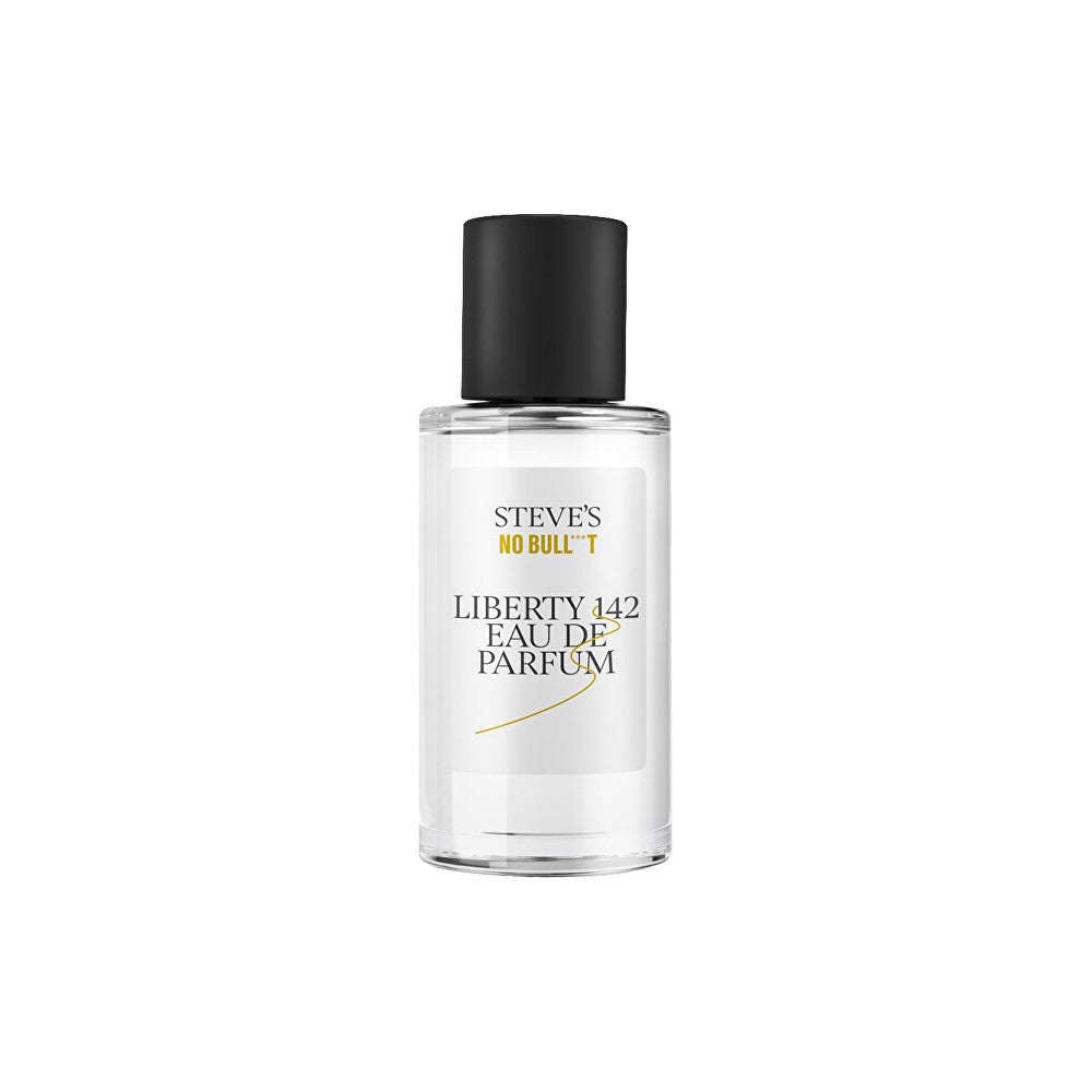 Steves no bull***t Liberty 142 EDP -tuoksu - 50 ml