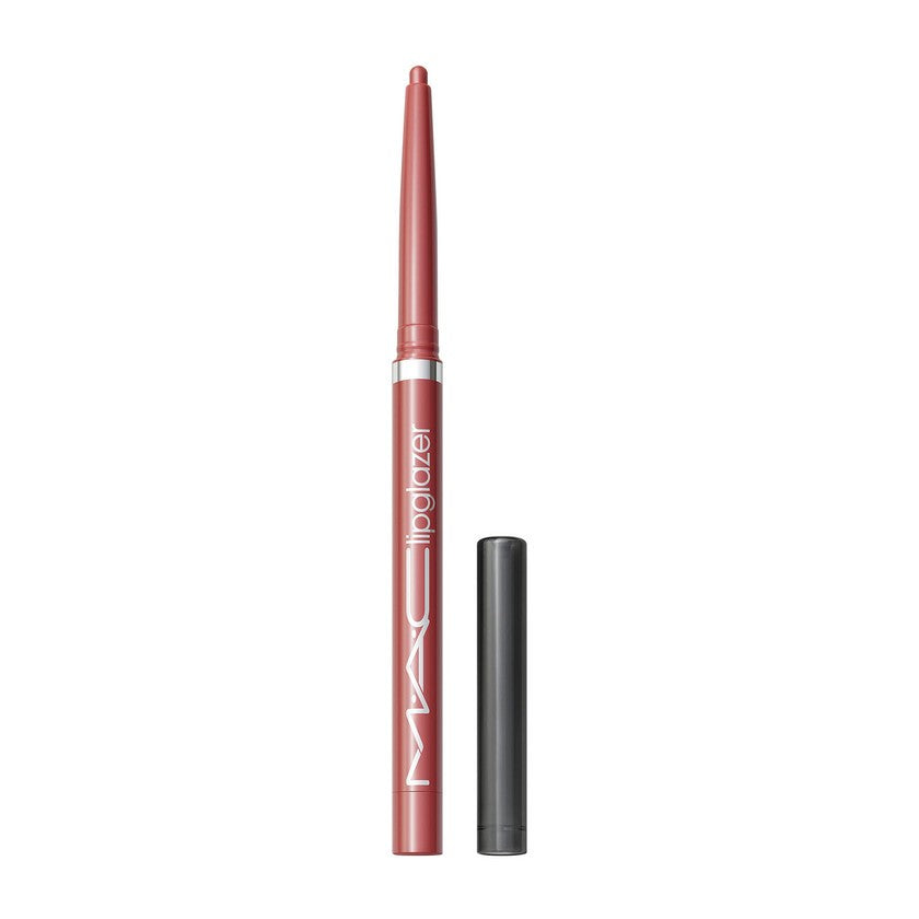 Mac Cosmetics Lipglazer Glossy Liner Velvet Teddy 0,25 G