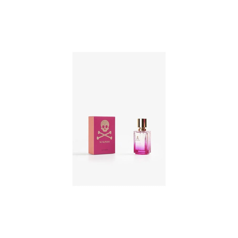 Scalpers Her y The Wild Flower Edp Spray 50 ml