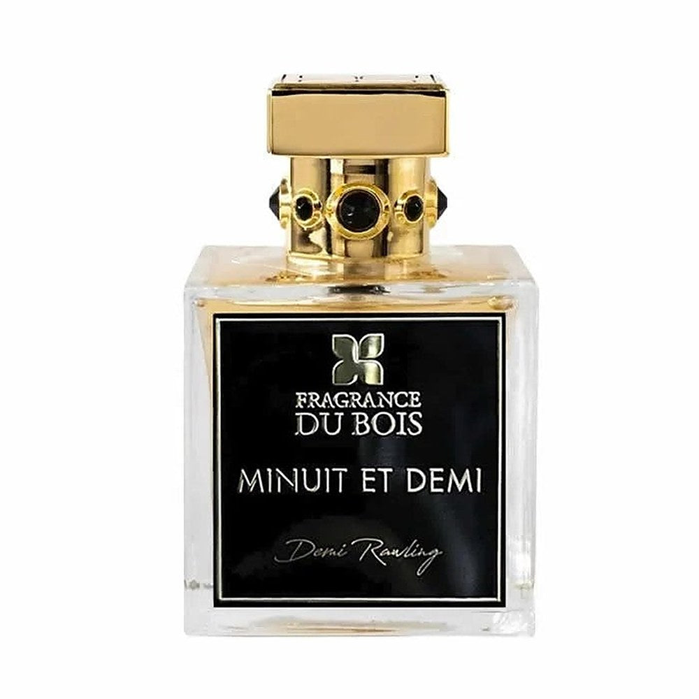 Fragrance du Bois Minuet et Demi Hajuvesiuute 100 ml