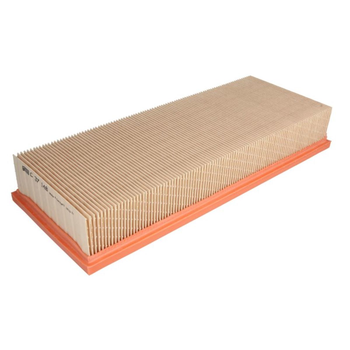Ilmansuodatin MANN-FILTER C 37 148