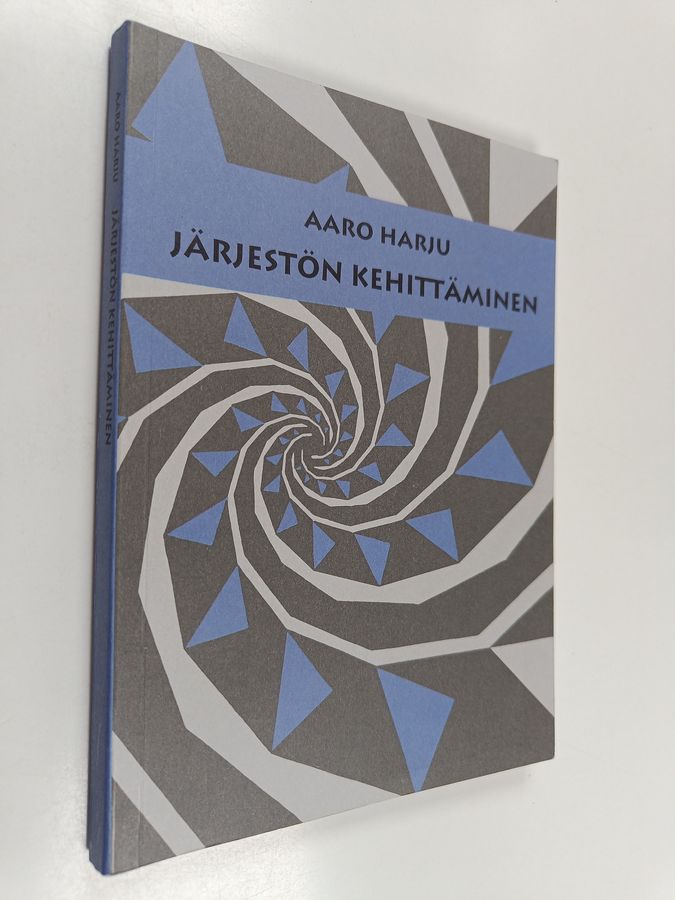 Järjestön kehittäminen