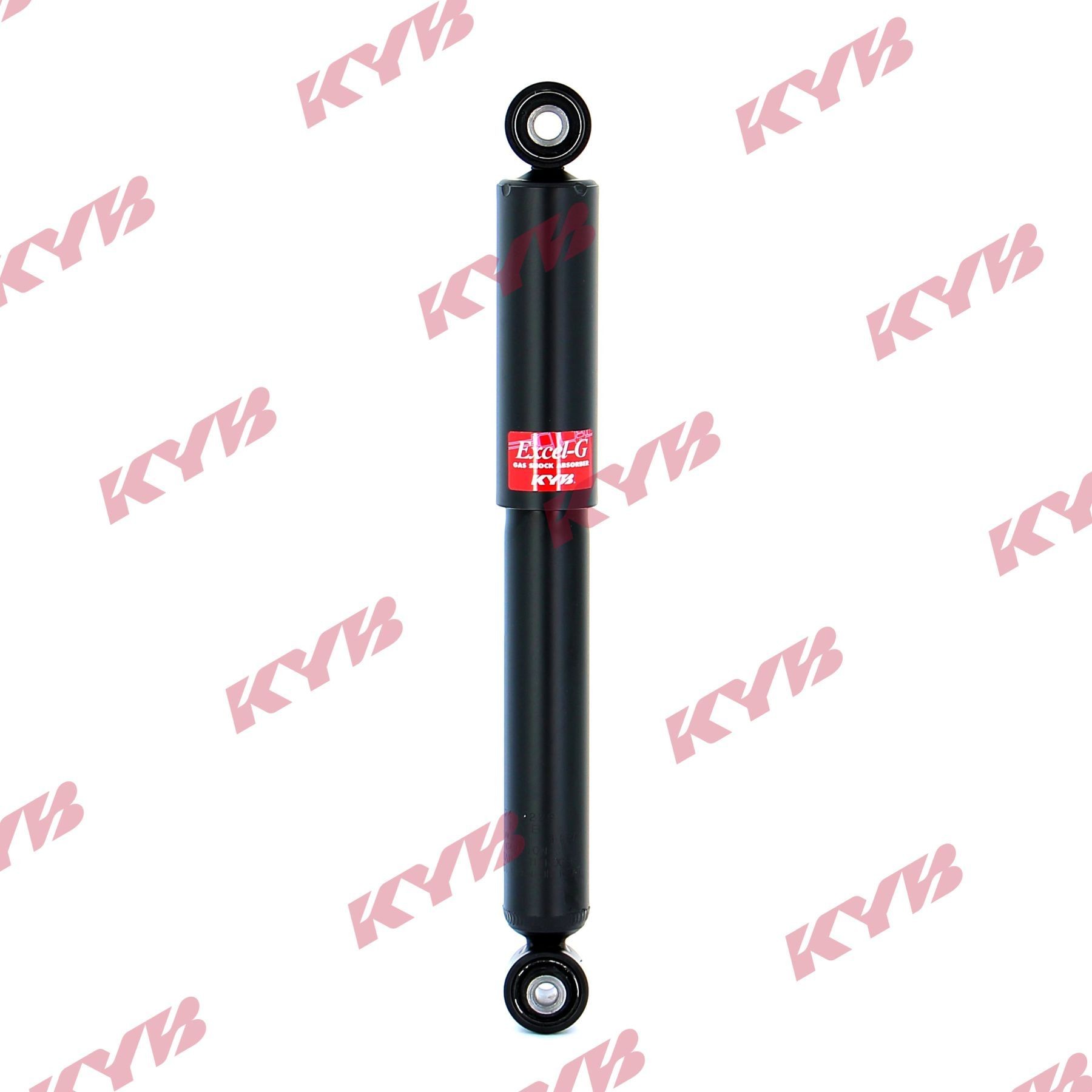 Iskunvaimennin KYB 3440229
